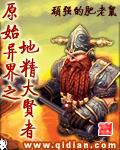 原始異界之地精大賢者